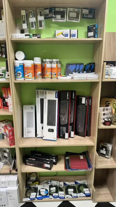 Fiber Connect