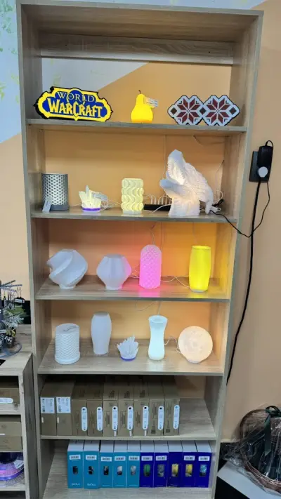 Fiber Connect