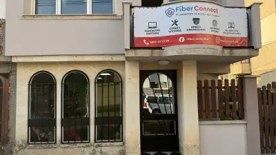 Fiber Connect