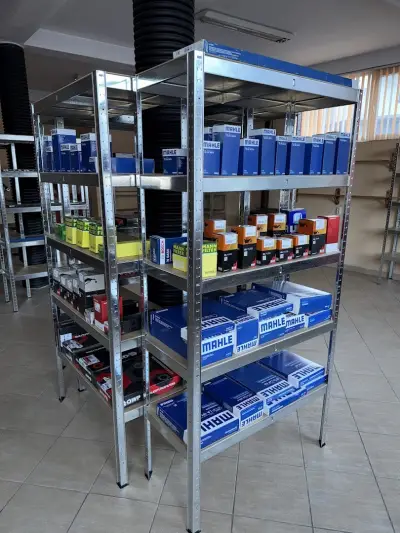 Авточасти и аксесоари-ST AUTO PARTS
