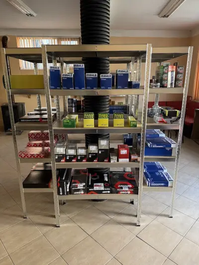 Авточасти и аксесоари-ST AUTO PARTS
