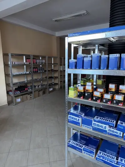 Авточасти и аксесоари-ST AUTO PARTS