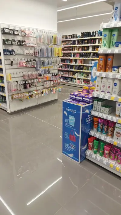 Лили дрогерия