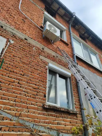 ПРОДАЖБА И Сервиз за Климатици за Царево и региона | Ремонт на Климатици в Царево