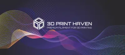 3DPrintHaven