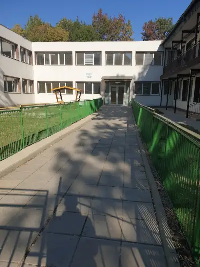 ОДЗ "Детелина"