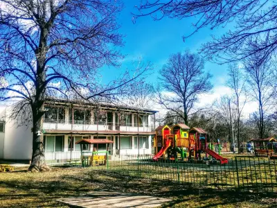 ОДЗ "Детелина"