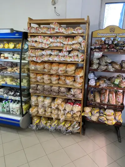 Супермаркет Швецас