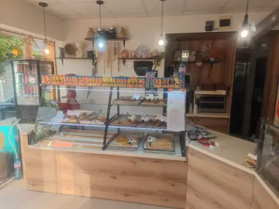 Пекарна "Bakery & Coffee"