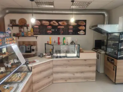 Пекарна "Bakery & Coffee"