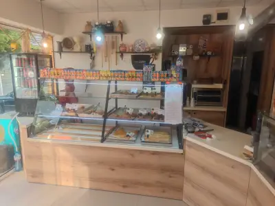 Пекарна "Bakery & Coffee"