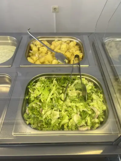 Закусвалня “БЪЛГАРСКА КУХНЯ”