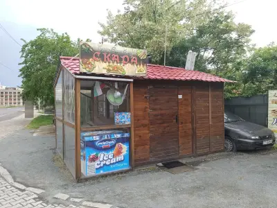 При Стамбето