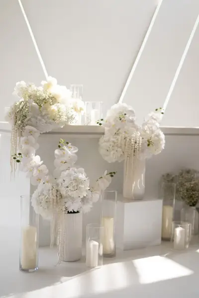 Сватбена агенция L’amora Feray Chapik