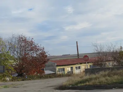 Стадион Лозница