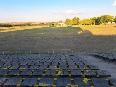 Стадион Лозница