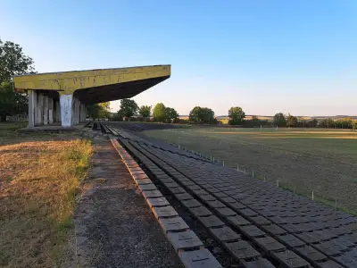 Стадион Лозница