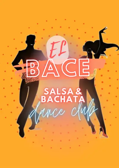 El Bace Dance club - Montana - социални латино танци - салса, кизомба и бачата танци