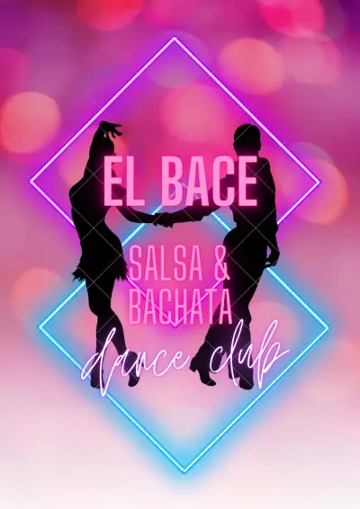 El Bace Dance club - Montana - социални латино танци - салса, кизомба и бачата танци