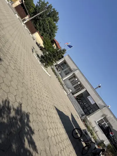 Кметство с. Маджерито