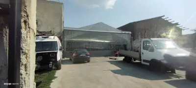 Автоморга за бусове ,,М-КАР 1" ЕООД