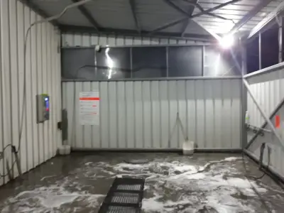Автомивка Стоил Войвода