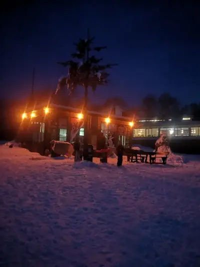 Семеен хотел "Узана"