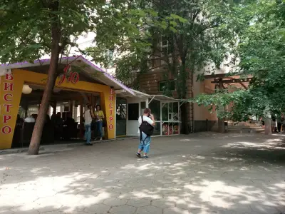 Бистро f10