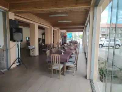 Крушунска Среща
