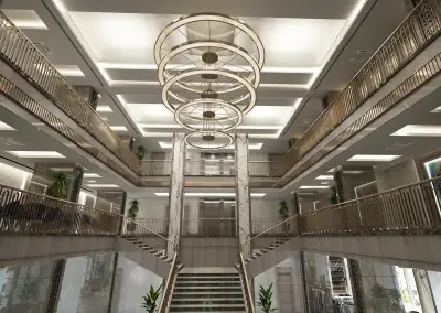 East Plaza Hotel