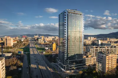 East Plaza Hotel
