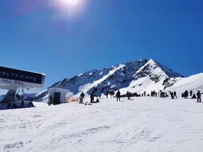 връх Тодорка