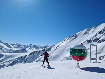 връх Тодорка