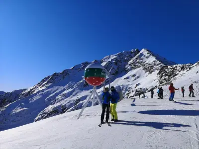 връх Тодорка