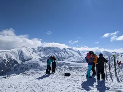връх Тодорка