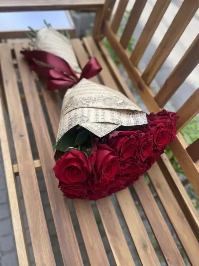 FLOWER SHOP “IDA PIER”