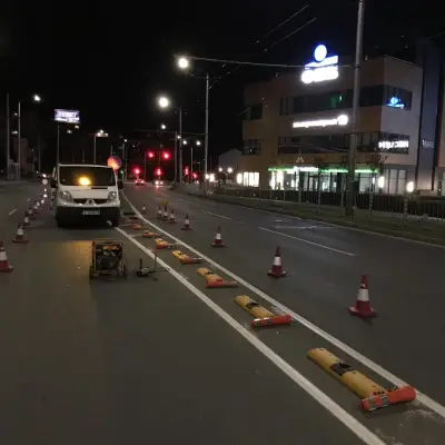 Traffic Daily