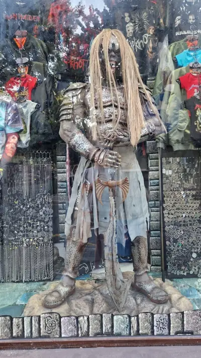 Metal Shop Pomorie