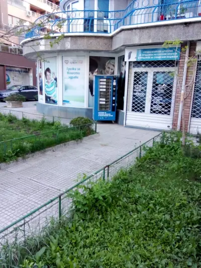 Моренки масажно студио