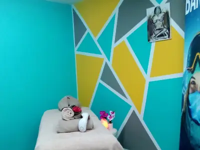 Моренки масажно студио
