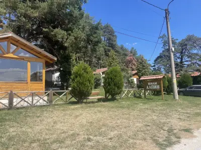 Вили "Алпин"