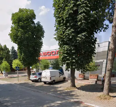 Supermarket Absolut+ Stadium