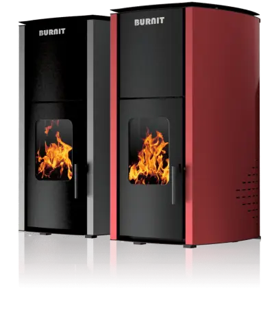BURNIT