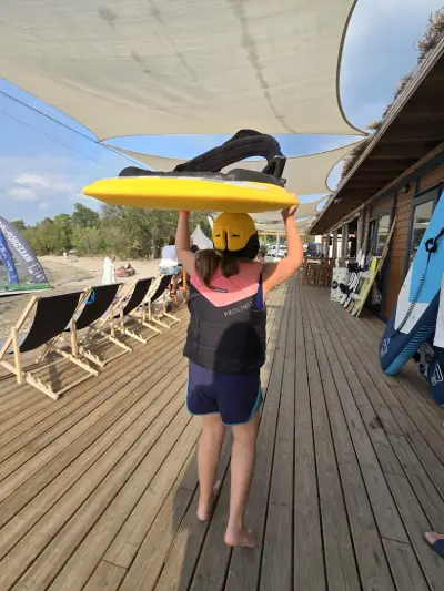 Wake Park Burgas