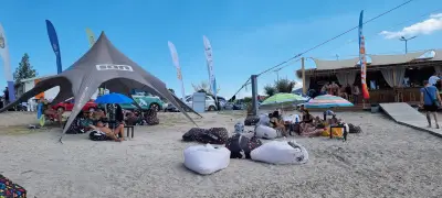 Wake Park Burgas