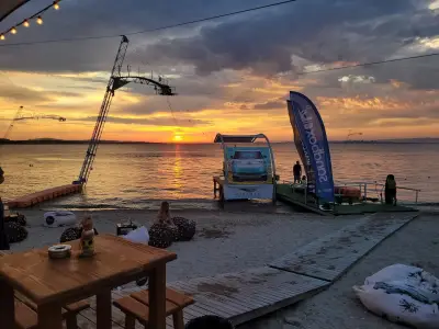 Wake Park Burgas