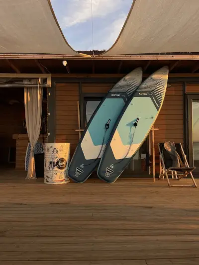 Wake Park Burgas