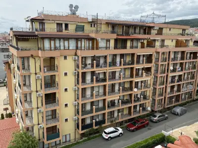 Apartments in Victorio 3 Complex