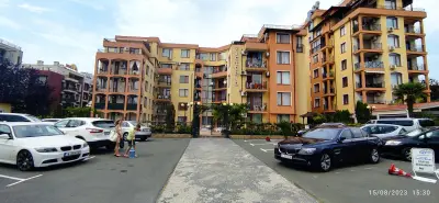 Apartments in Victorio 3 Complex