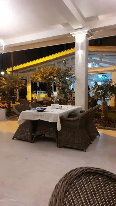 Apartments in Victorio 3 Complex